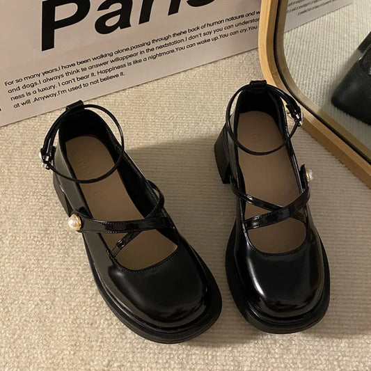 Comfortable and Fashionable Orthopedic Heels