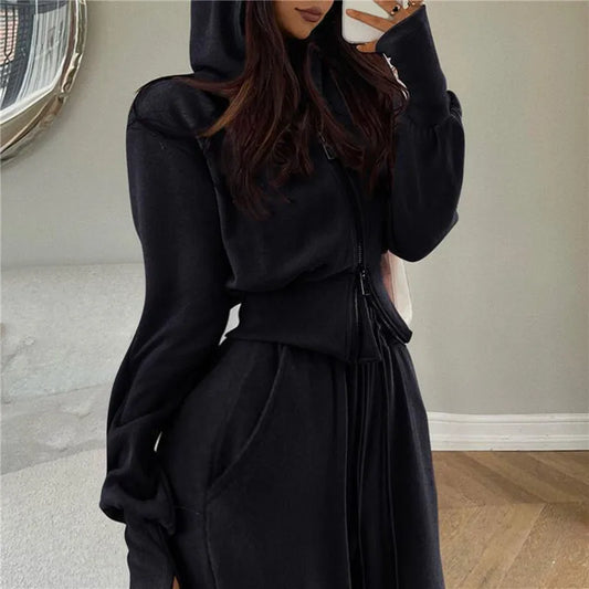 LM | Chic and versatile winter garment