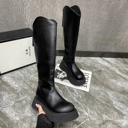 Supportive and Trendy Orthopedic Heels