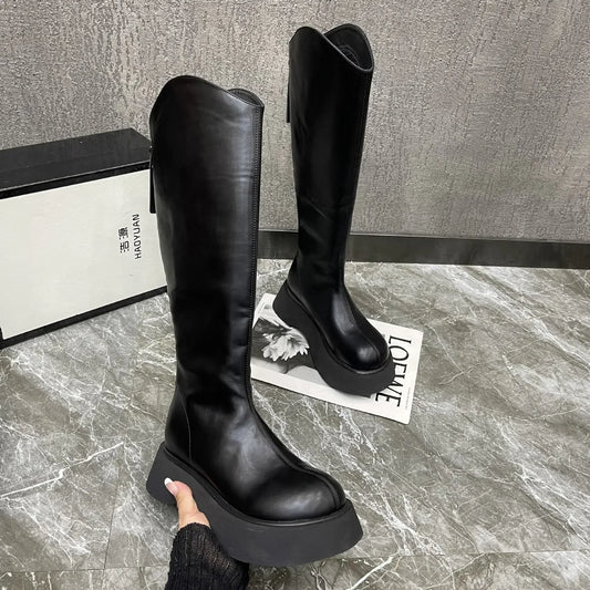 Supportive and Trendy Orthopedic Heels