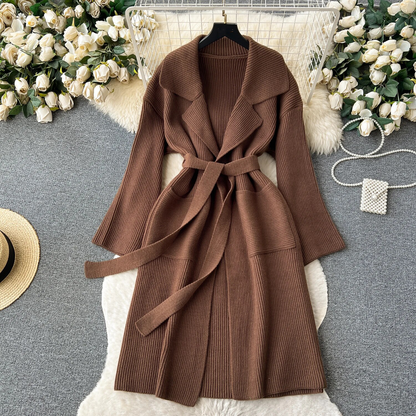 LM | Elegant and versatile general coat