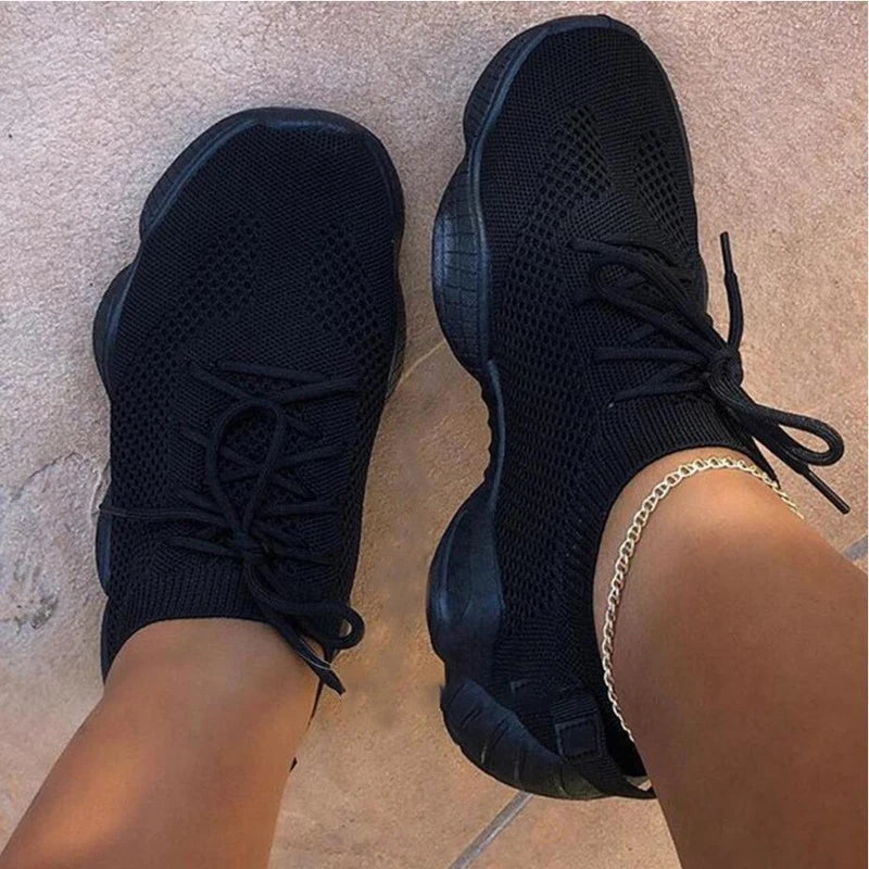 Tailored and Comfortable Orthopedic Sneakers
