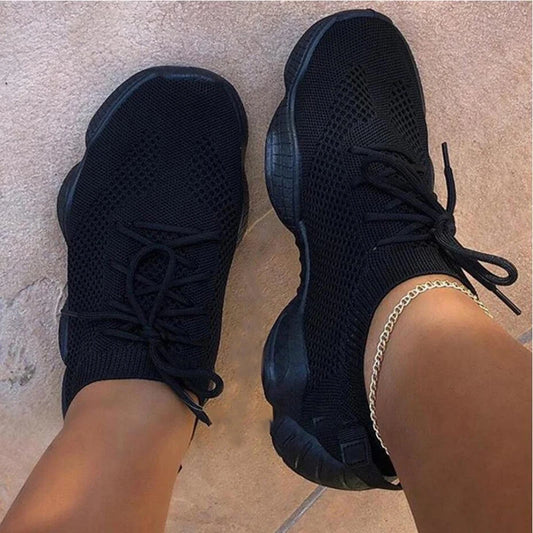 Tailored and Comfortable Orthopedic Sneakers