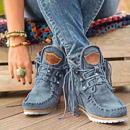 LM | Supportive lightweight orthopaedic heels