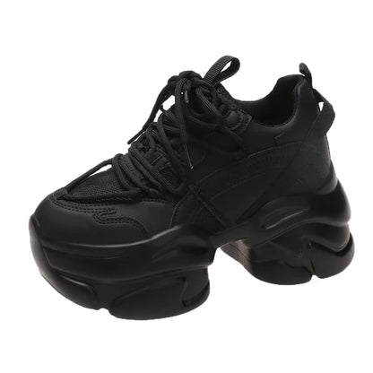 Supportive and Stylish Orthopedic Sneakers