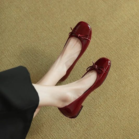 Supportive and Stylish Orthopedic Heels