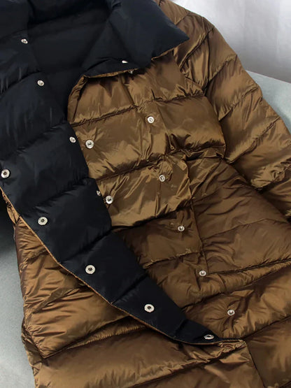 LM | Modern and versatile coat