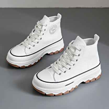 Fashionable and Supportive Orthopedic Sneakers