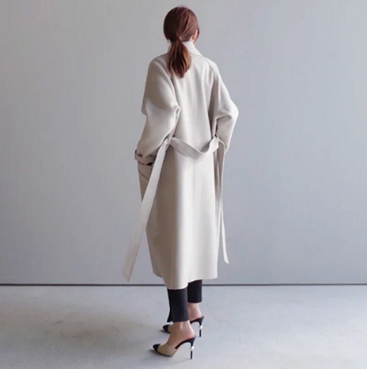 LM | Comfortable and fashionable coat