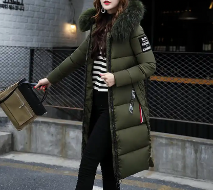LM | Classic and stylish general coat