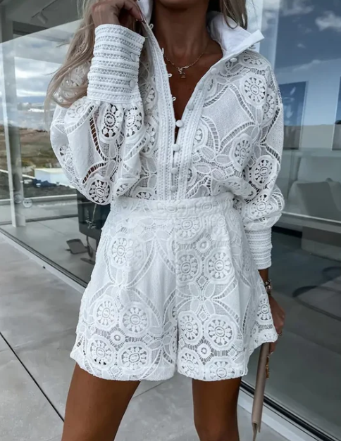 LM | Modern and fashionable general garment