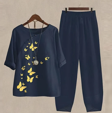 LM | Casual and fashionable general clothing