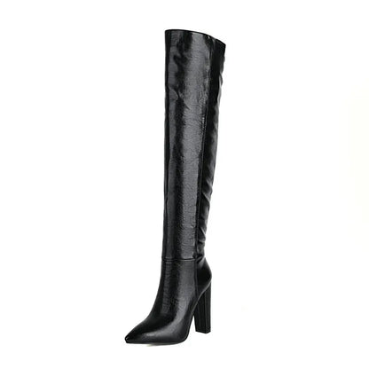 Versatile and Supportive Orthopedic Heels