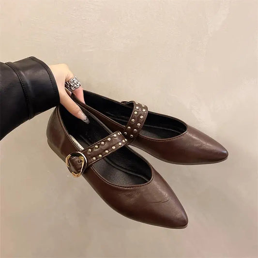 Durable and Supportive Orthopedic Heels