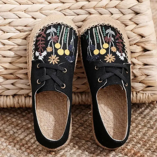 Versatile and Supportive Orthopedic Sneakers
