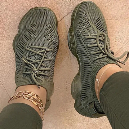 Tailored and Comfortable Orthopedic Sneakers