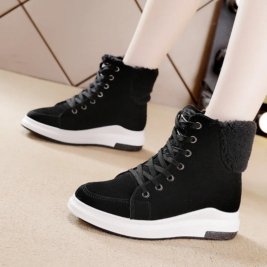Supportive and Stylish Orthopedic Sneakers