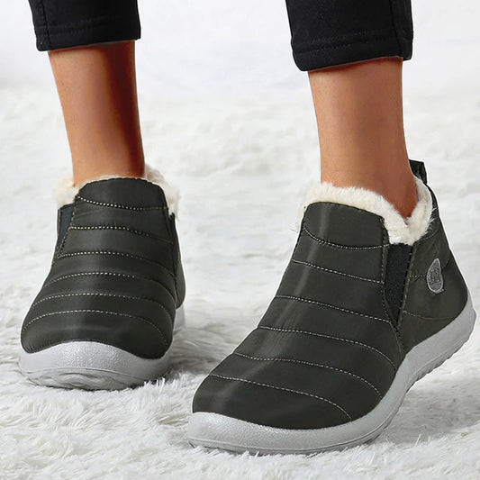 Supportive and Stylish Orthopedic Sneakers