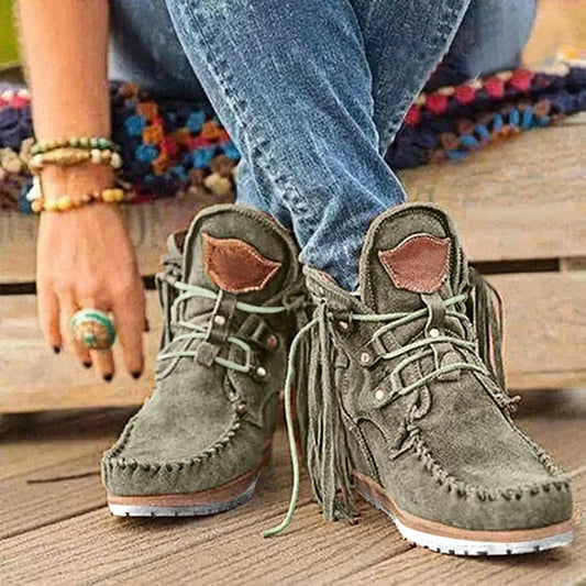 LM | Supportive lightweight orthopaedic heels