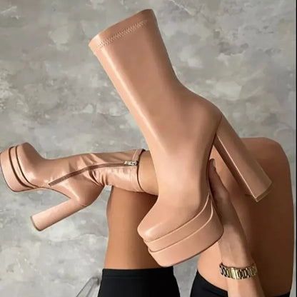 High-Quality Orthopedic Heels