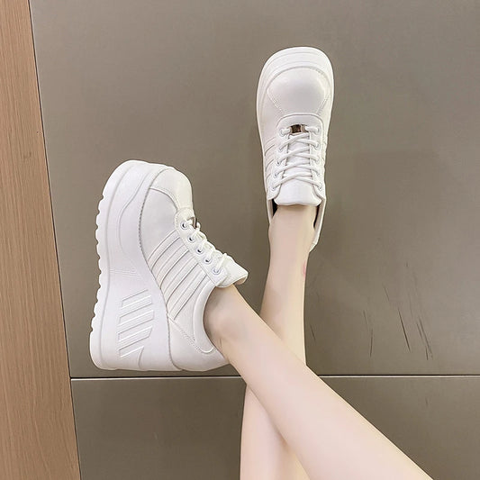 Fashionable and Supportive Orthopedic Heels