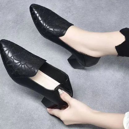High-Quality Orthopedic Heels