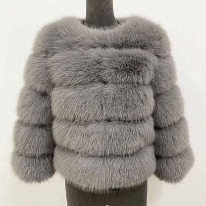 LM | Relaxed and timeless general coat