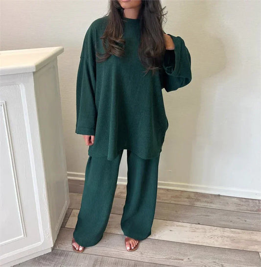 LM | Tailored and elegant pants