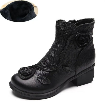 High-Quality Orthopedic Heels