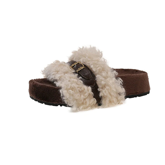 High-Quality Orthopedic Sandals