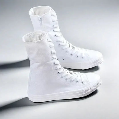 Supportive and Trendy Orthopedic Sneakers