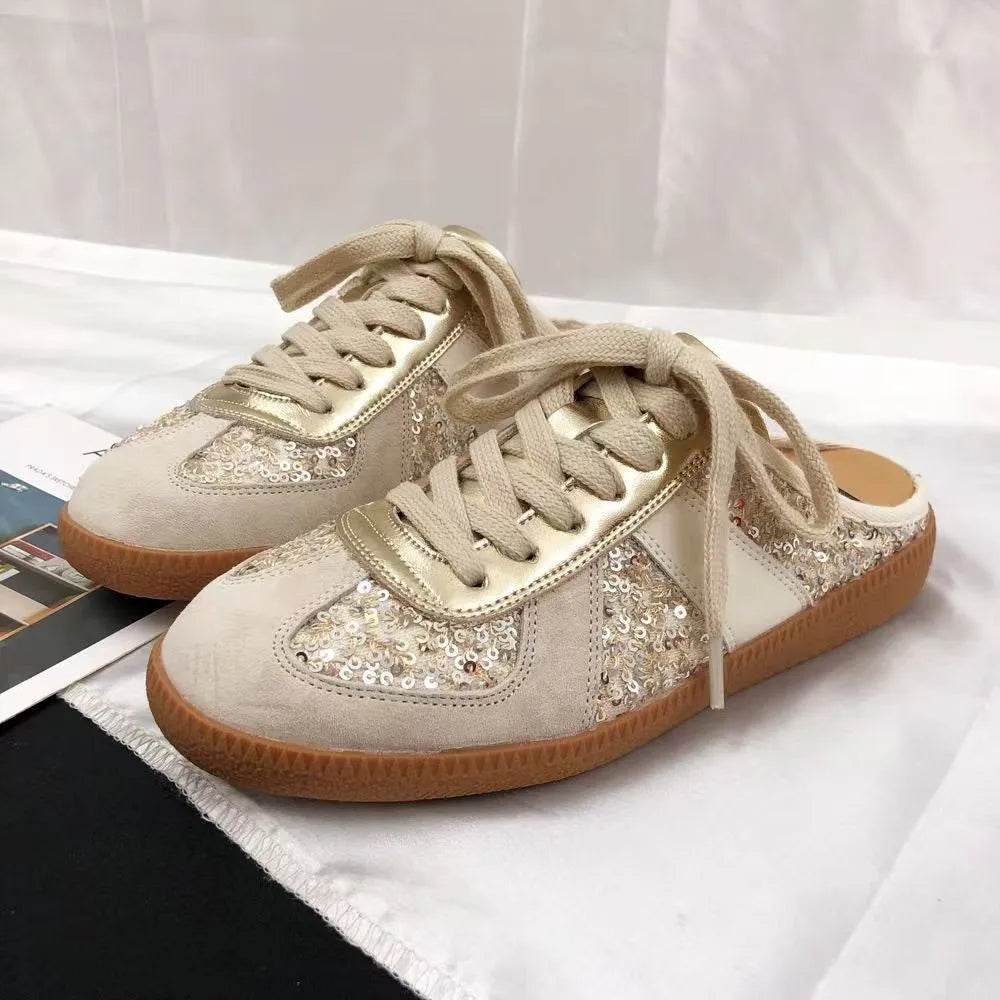 Fashionable and Supportive Orthopedic Sandals