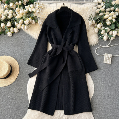 LM | Elegant and versatile general coat