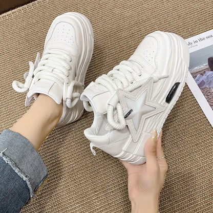 Tailored and Comfortable Orthopedic Sneakers