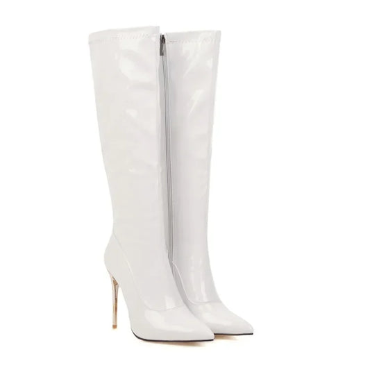 Supportive and Stylish Orthopedic Heels