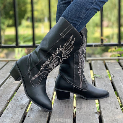Tailored and Comfortable Orthopedic Heels