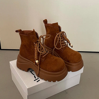 Fashionable and Supportive Orthopedic Boots