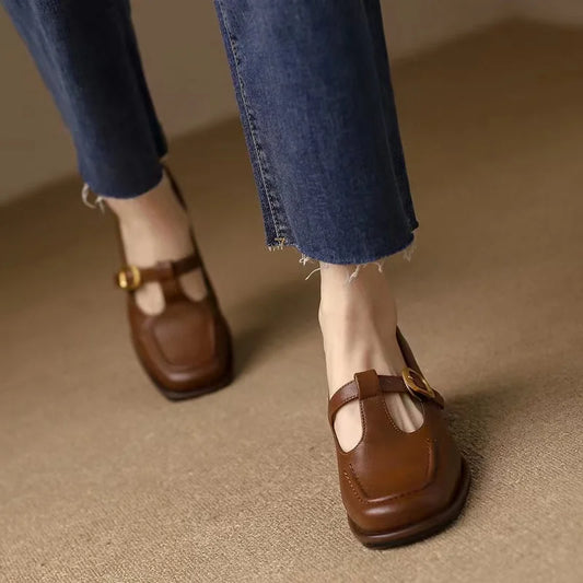 Fashionable and Supportive Orthopedic Heels