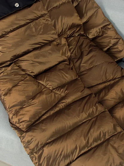 LM | Modern and versatile coat