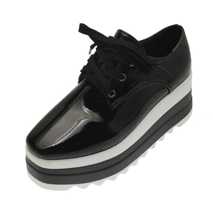 Casual and Supportive Orthopedic Sneakers