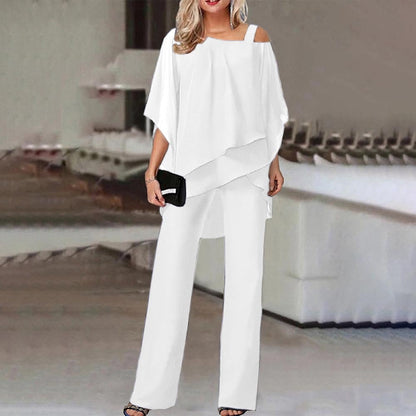 LM | Relaxed and stylish general wear