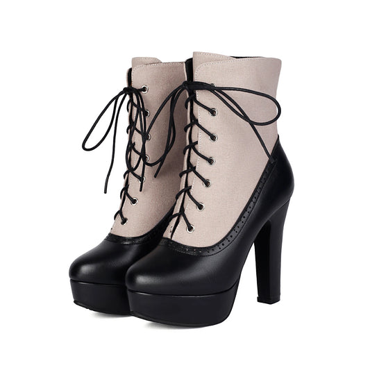 Sleek and Supportive Orthopedic Heels