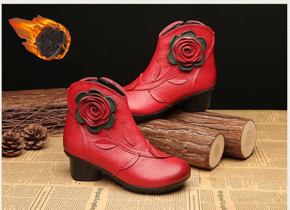 High-Quality Orthopedic Heels