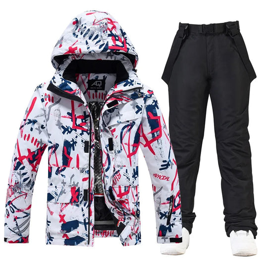 LM | Modern and comfortable general garments