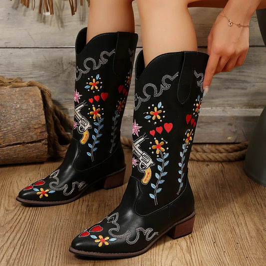 Supportive and Trendy Orthopedic Heels