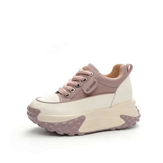 Tailored and Comfortable Orthopedic Sneakers