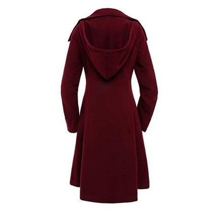 LM | Casual and stylish coat