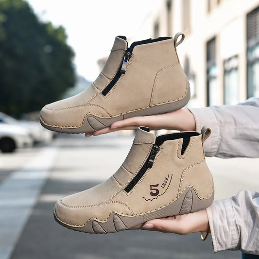 Durable and Supportive Orthopedic Sneakers