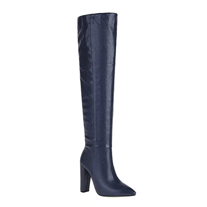 Versatile and Supportive Orthopedic Heels