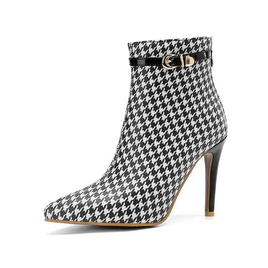 Comfortable and Fashionable Orthopedic Heels